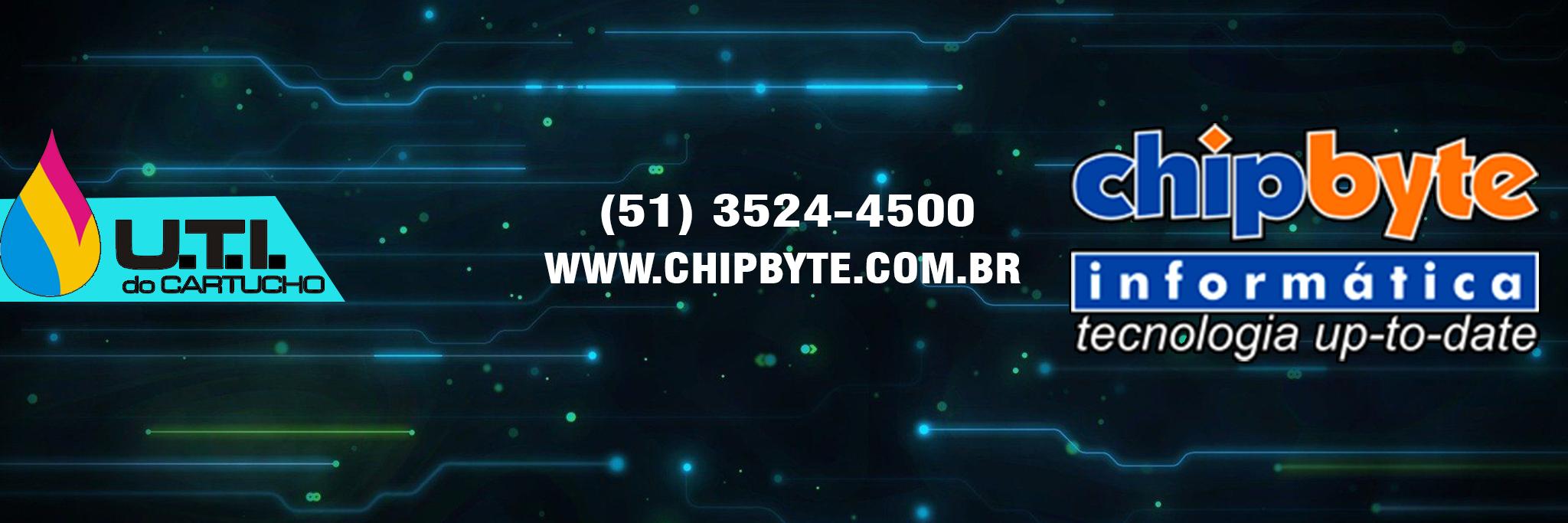 ChipbyteOficial's profile banner image