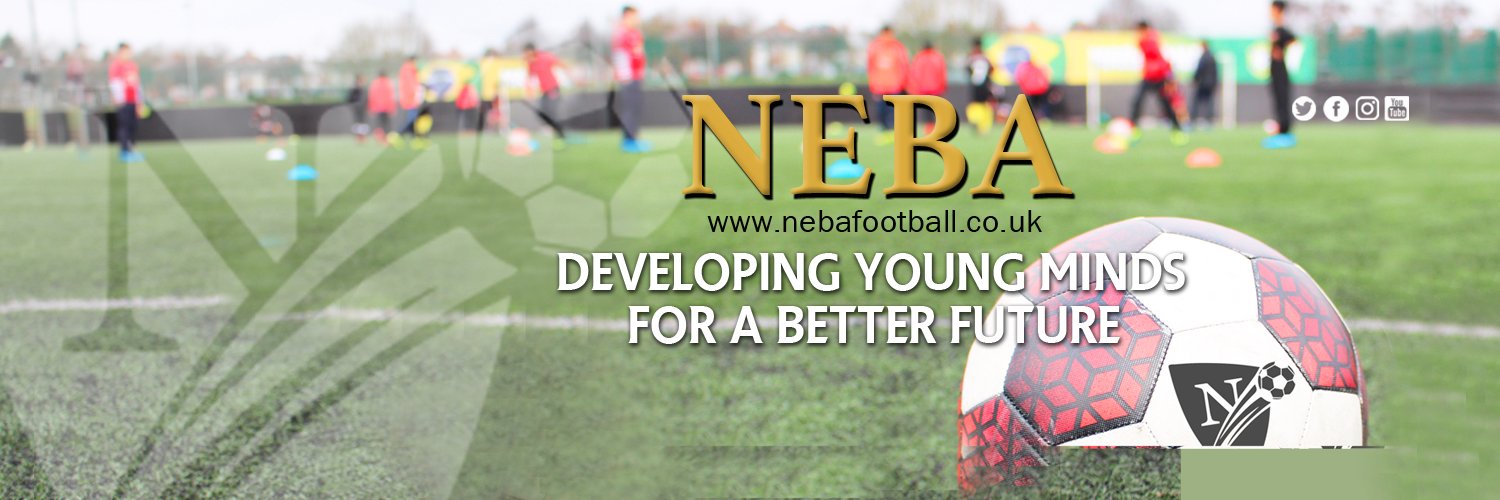 nebafootball's profile banner image