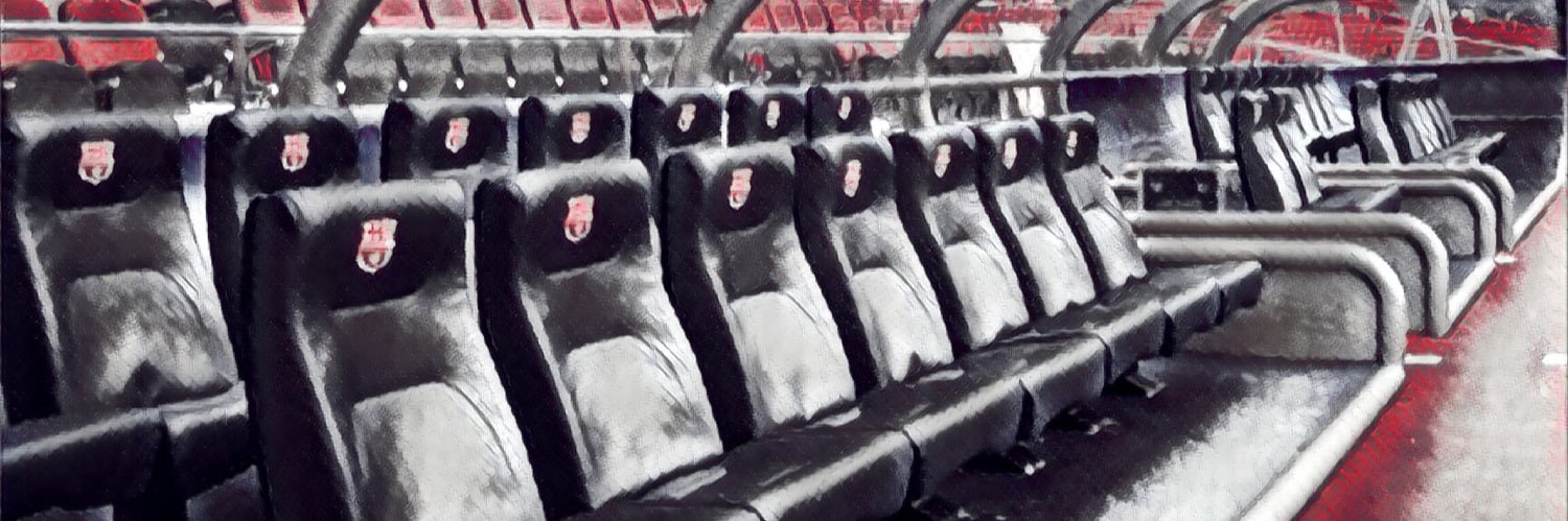 FcbSegador's profile banner image