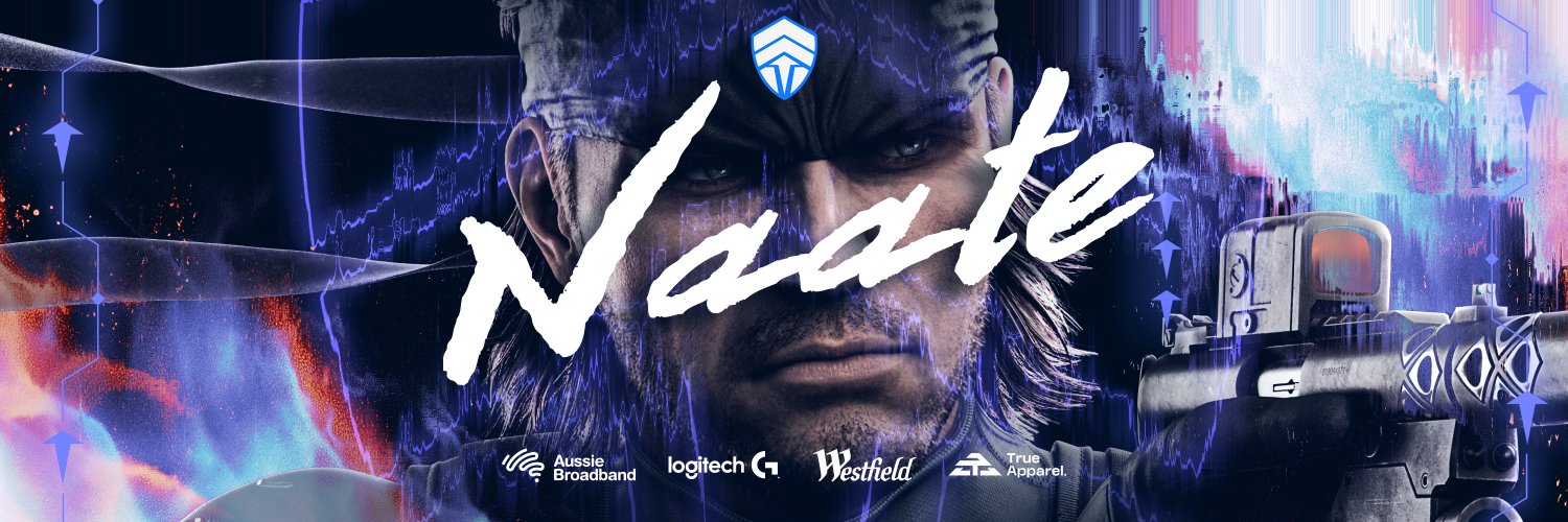 Naate banner