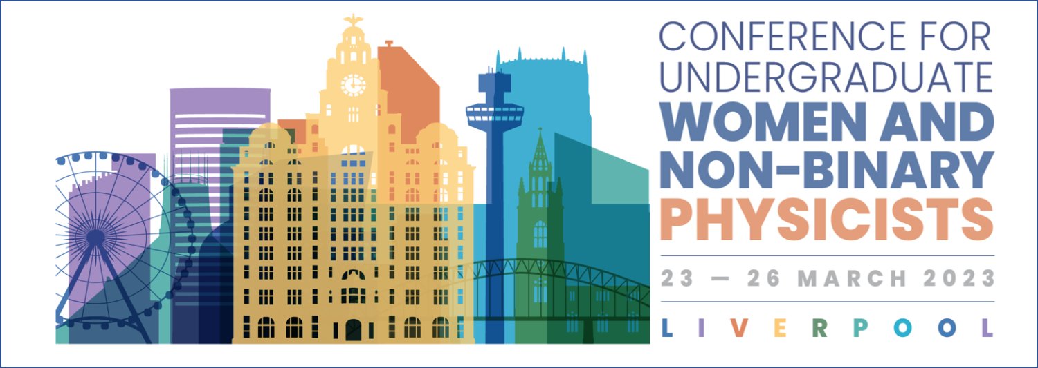 CUWiP UK 2023 banner