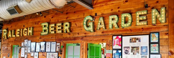 RALBeerGarden Profile Banner