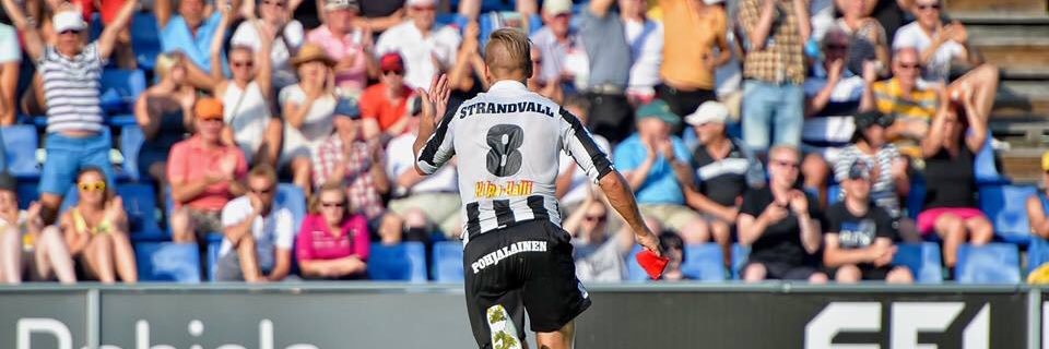 Sebastian Strandvall banner