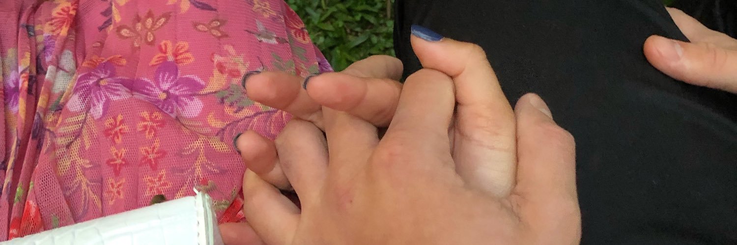 DriellyMuniz's profile banner image