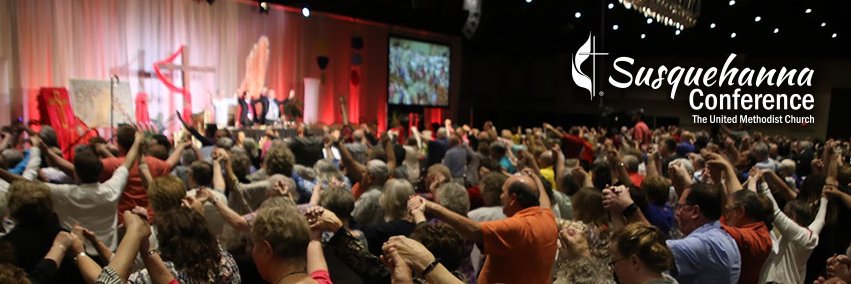 susconf's profile banner image