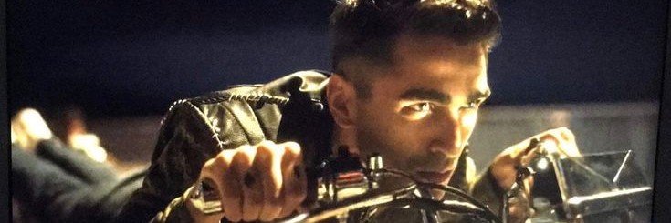 Delikanli_MRD's profile banner image