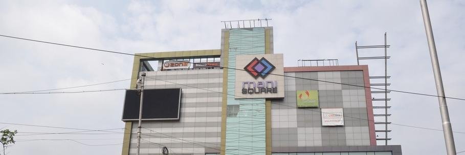 ManiSquareMall's profile banner image