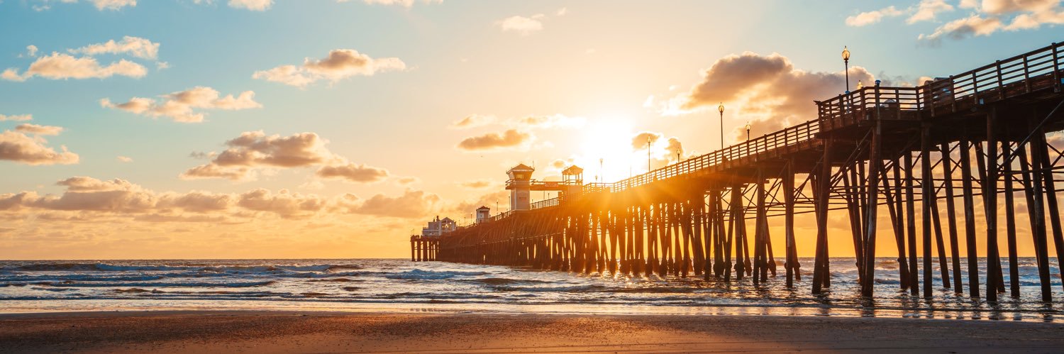 Visit Oceanside banner