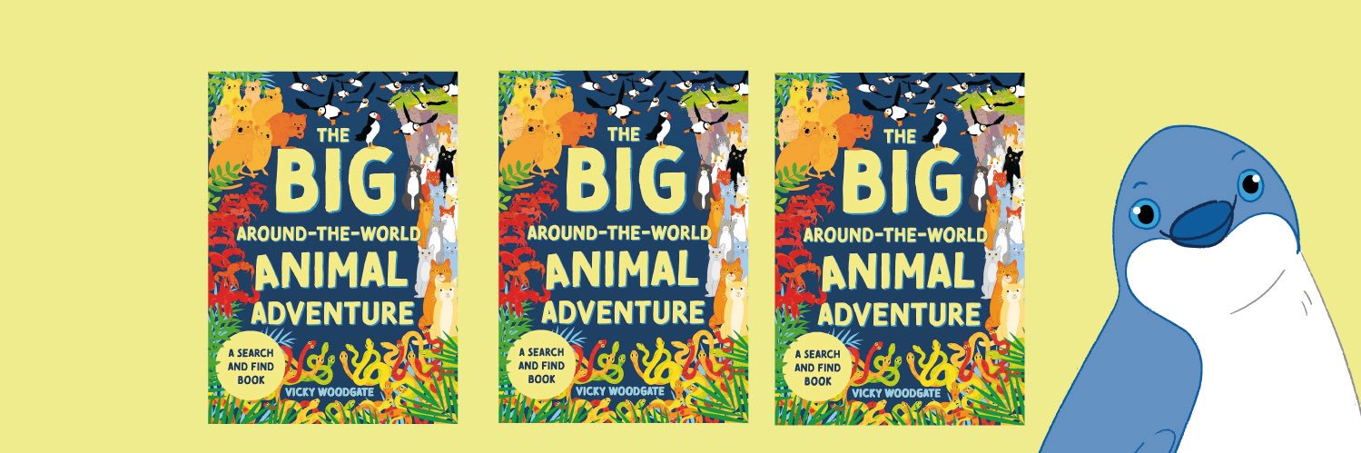 vicky woodgate banner