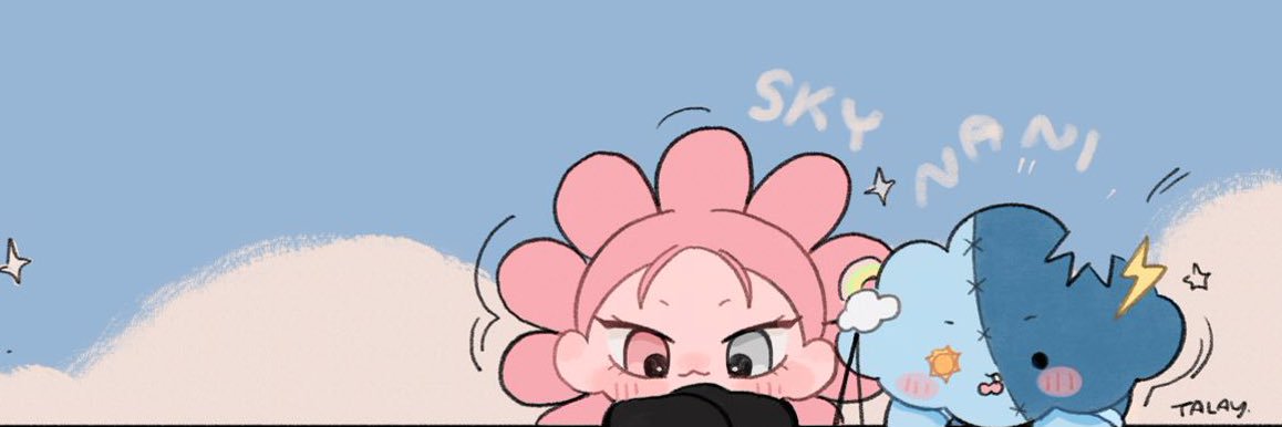 บับเบิ้ล ₊⋆ ᡣ𐭩 banner