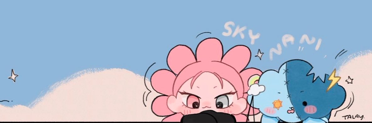 b_skyz's profile banner image