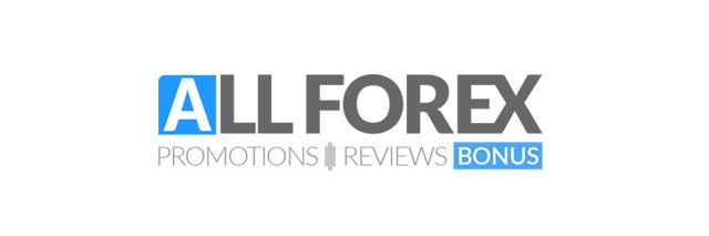 All Forex Bonus banner