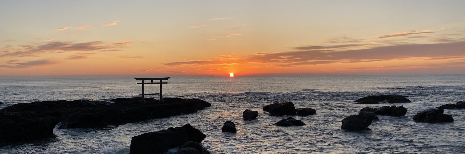houshi108's profile banner image
