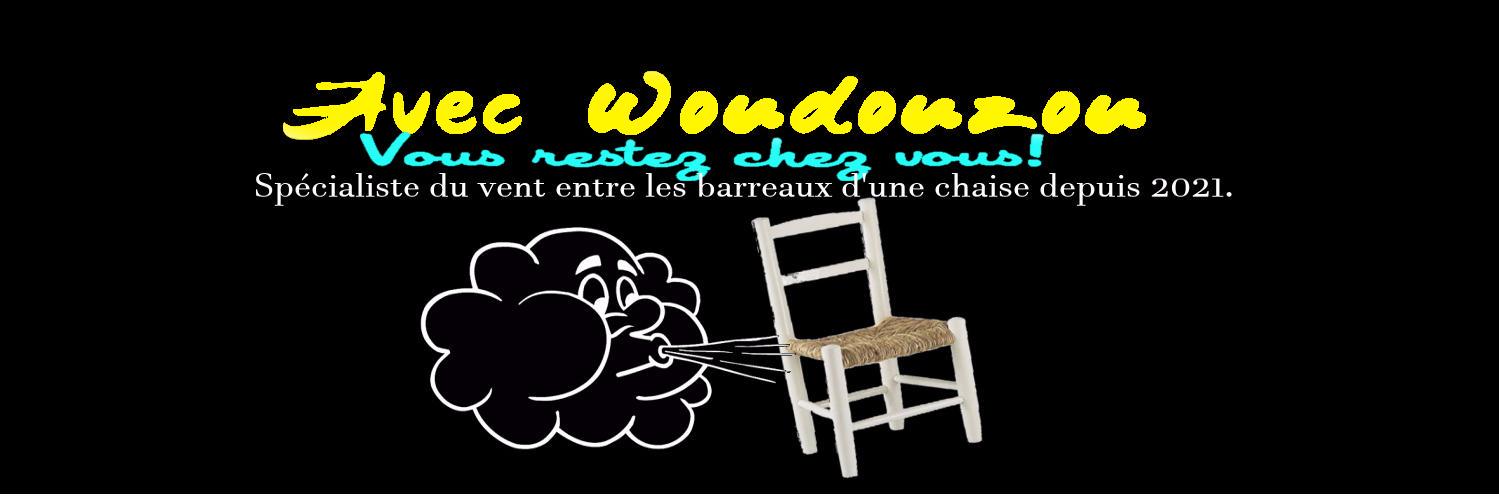 Woudouzou's profile banner image