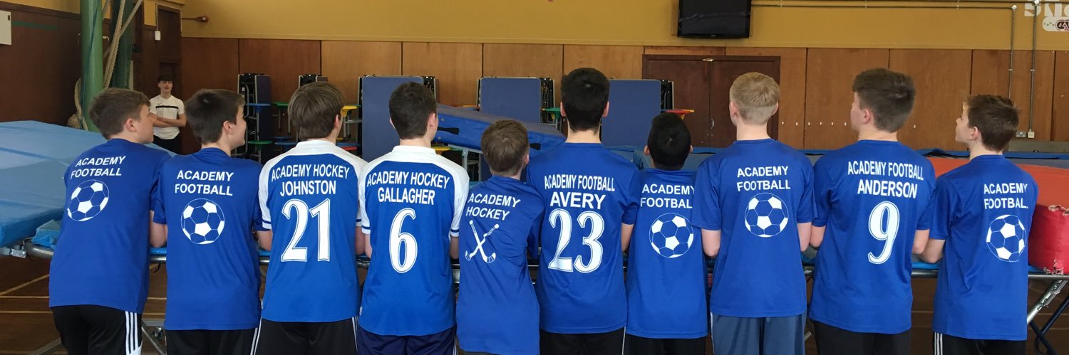 Perth Academy PE (@perthacademype) / Posts / X