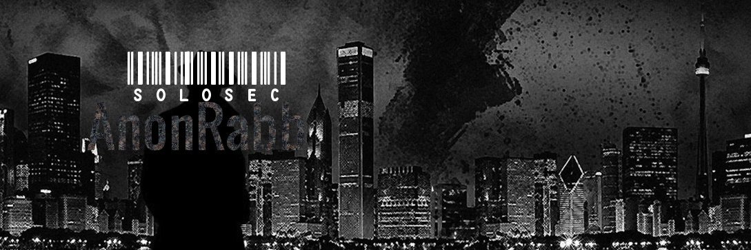 AnonRabb's profile banner image