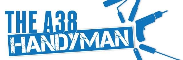 A38 Handyman banner