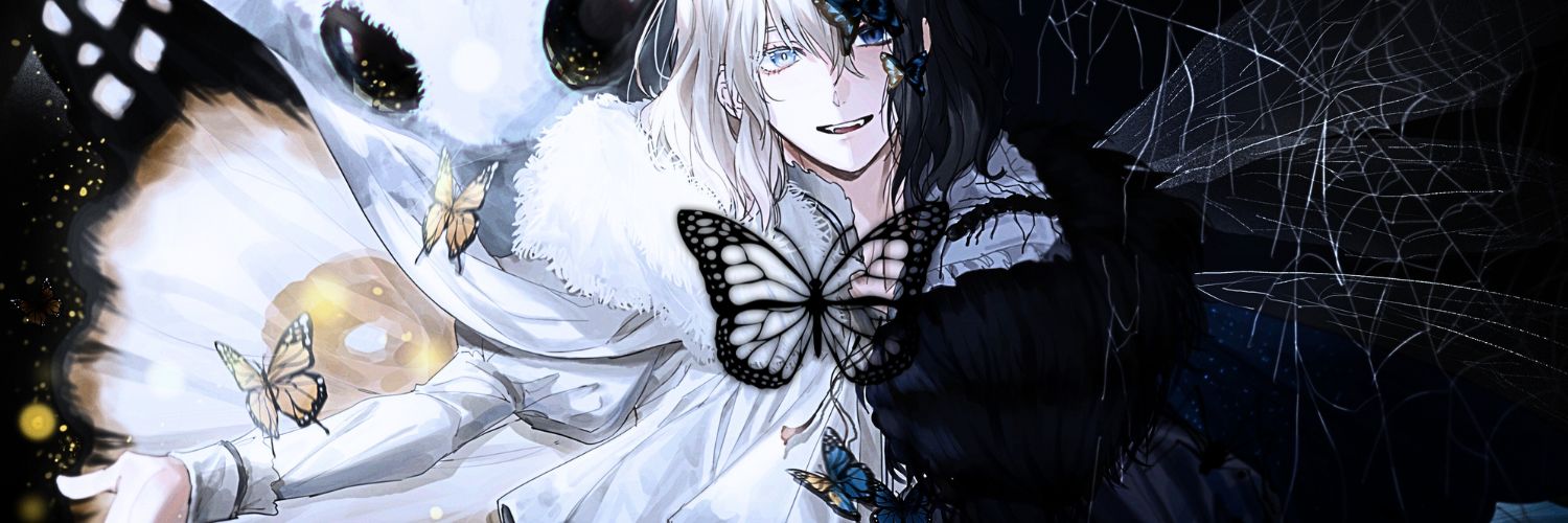 Blairofashes's profile banner image