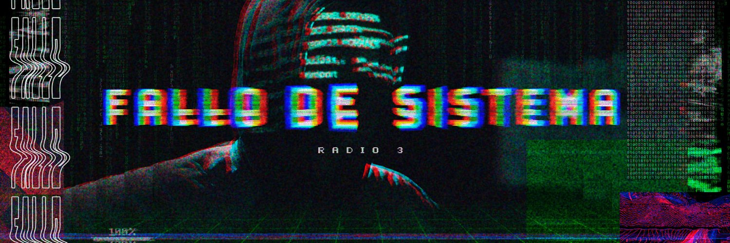 Fallo de sistema's banner