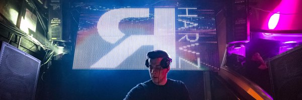 RHarvz Profile Banner