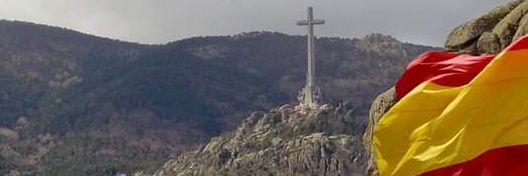 Movimiento Católico Español banner