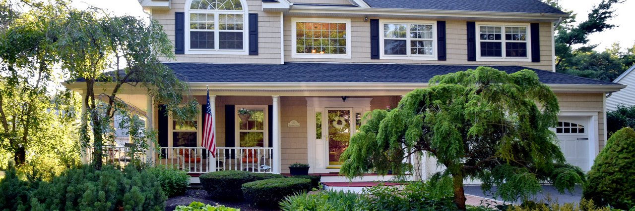 RealtorBettyD's profile banner image
