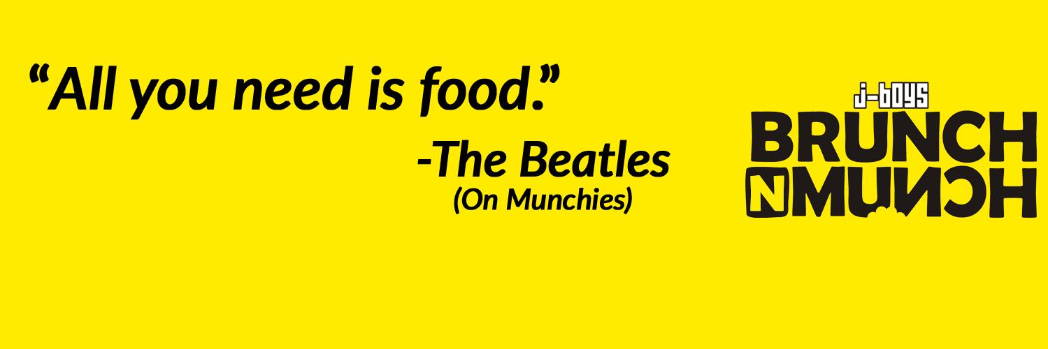 BrunchNMunch's profile banner image