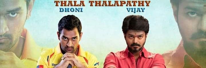 Master_arasu's profile banner image
