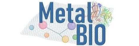 Red MetalBIO banner