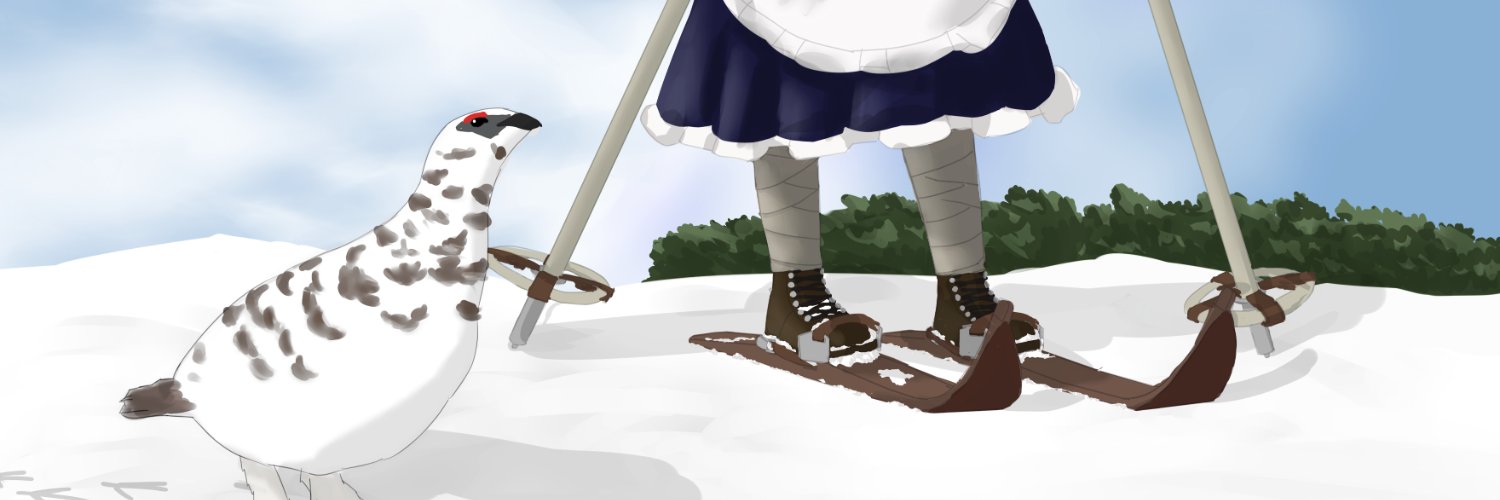 Miikkadd's profile banner image