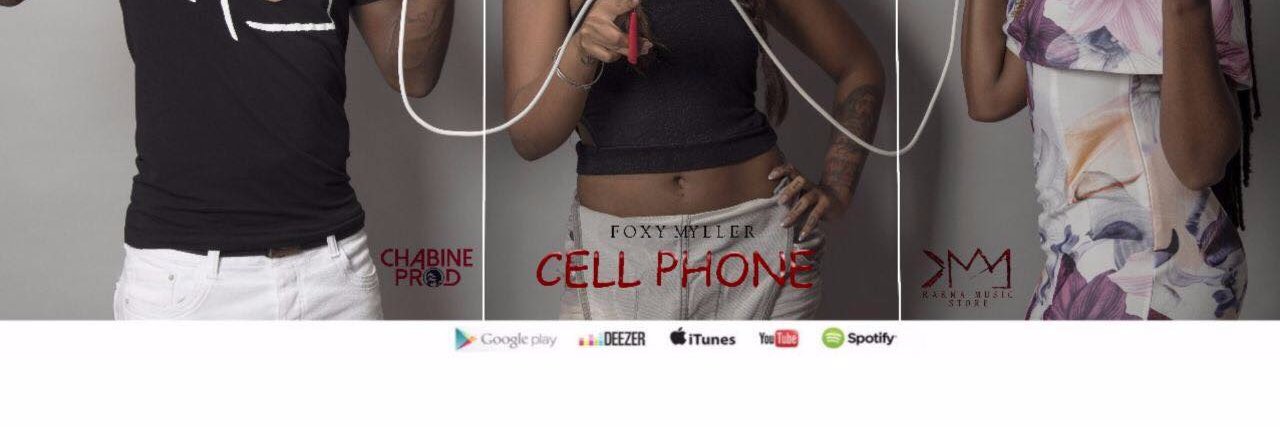 FoxyMyller's profile banner image