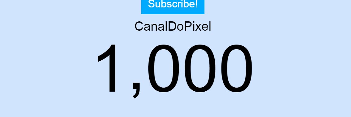 CanalDoPixel's profile banner image