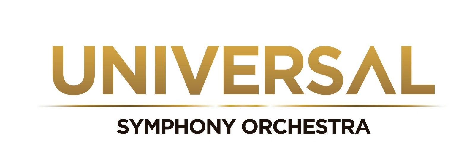 Universal Symphony banner
