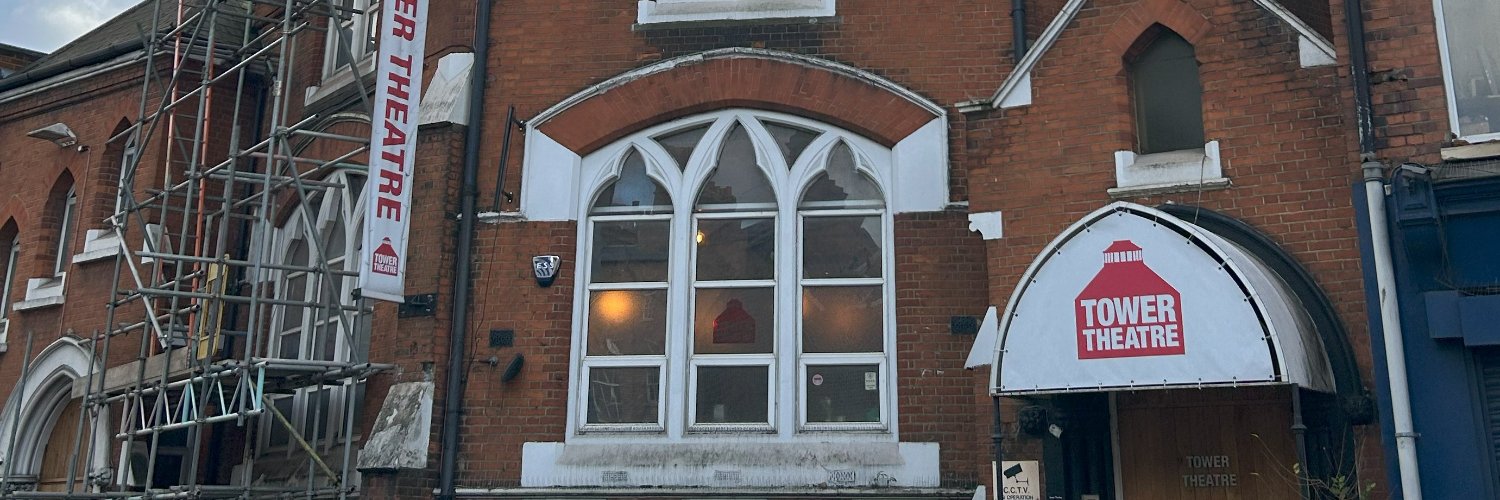 towertheatre's profile banner image