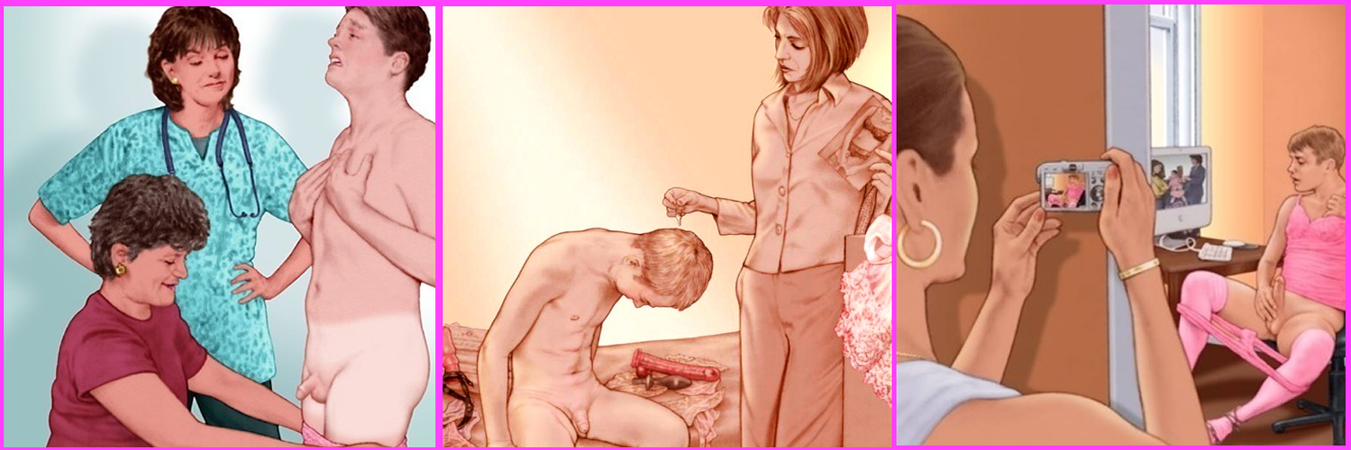 sissy2expose's profile banner image