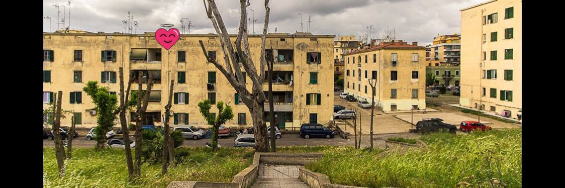 Francesco Caccetta banner