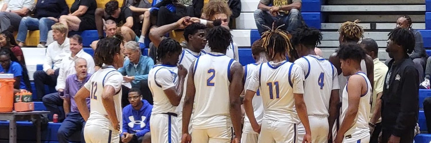 Coach J Giddens 〽️ banner