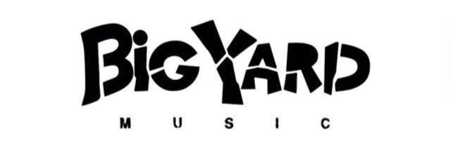 Big Yard Music 🎙 banner