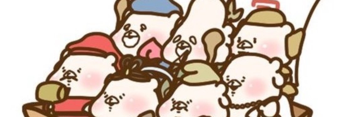 ShicoUeno's profile banner image
