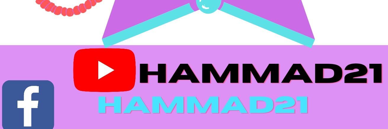 Hammad9787's profile banner image