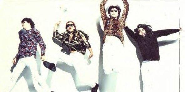 A_Manics_Fan's profile banner image