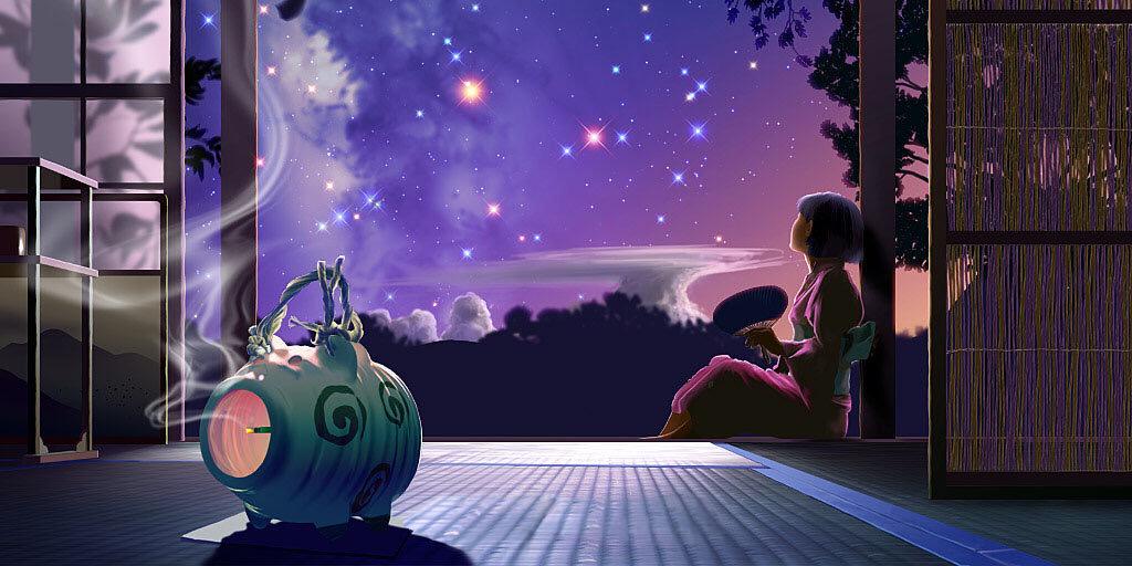 amayuki111's profile banner image