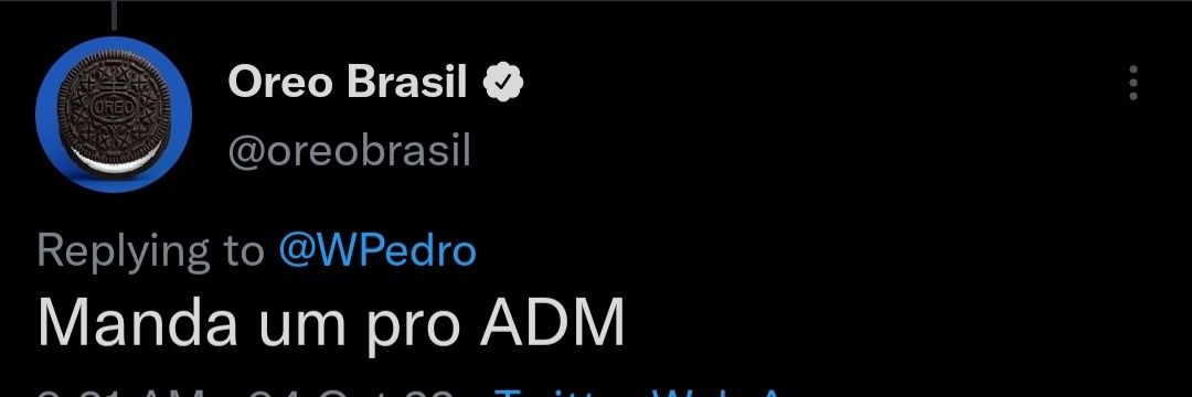 WPedro's profile banner image