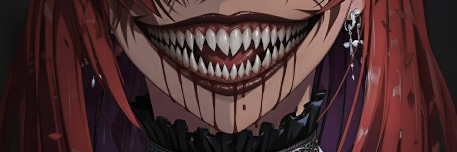 🩸 Bloody_BelleVT banner