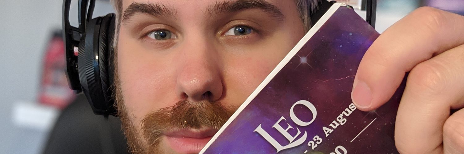 LeoLifeLive's profile banner image