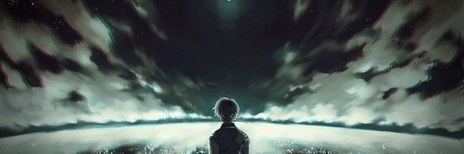AzoXJr's profile banner image