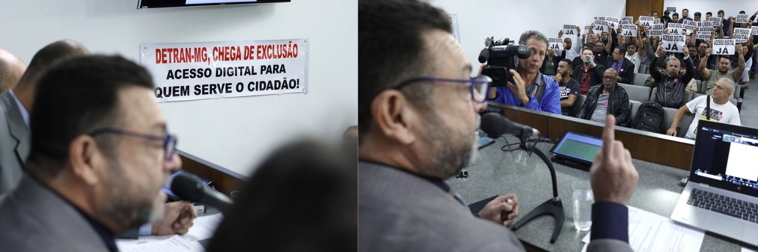 Sebastião Marques banner