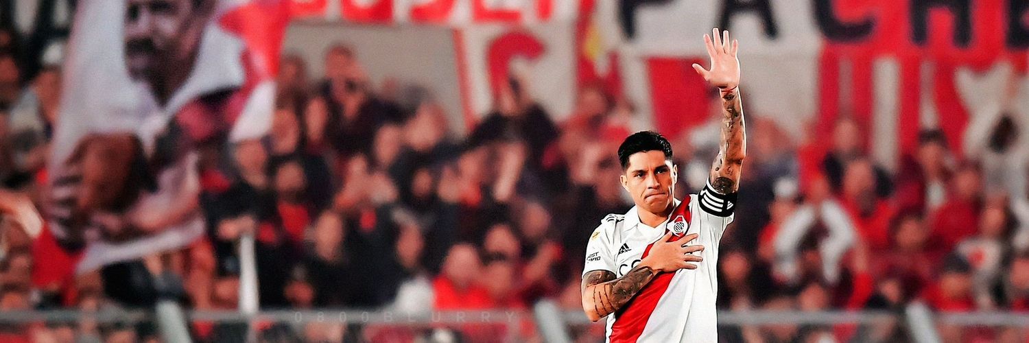 Ezequiel Escobar banner