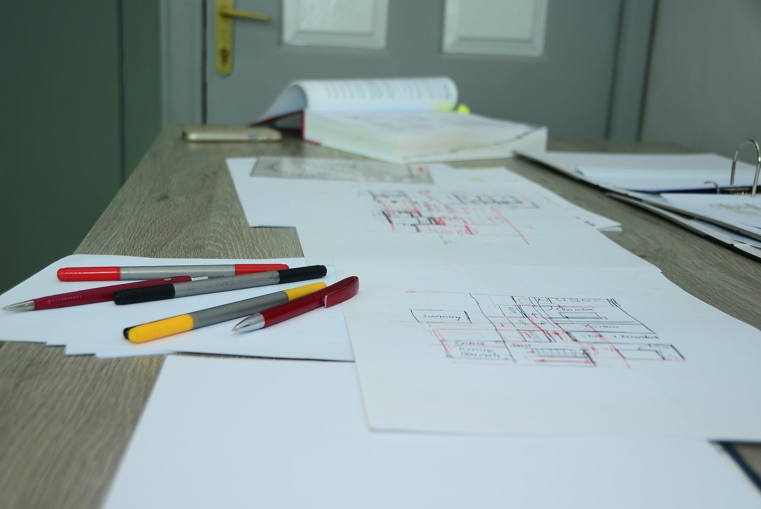 Architect Nishimwe Luce Gloria banner