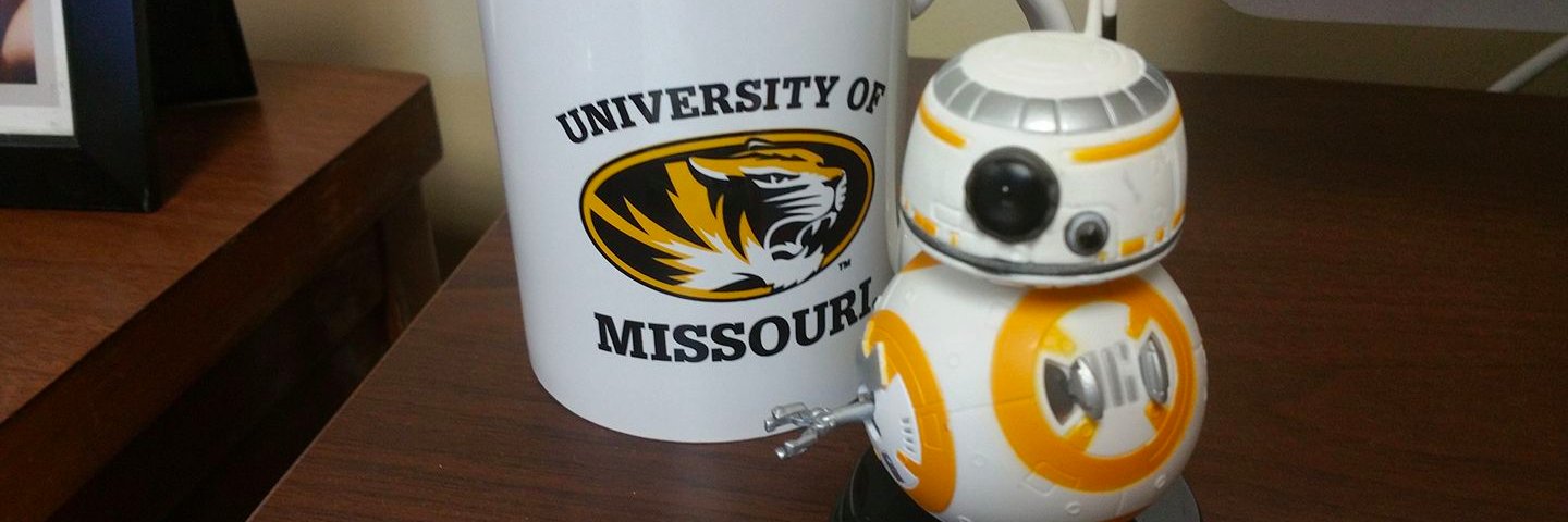 Tim Luisi, PhD banner